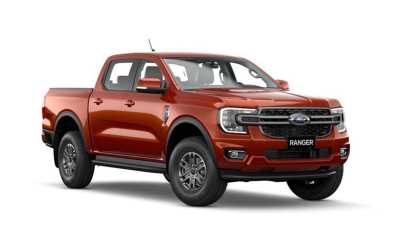 Ford Ranger XLS 4x2