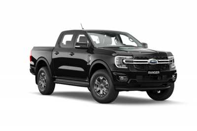 Ford Ranger Sport 4x4